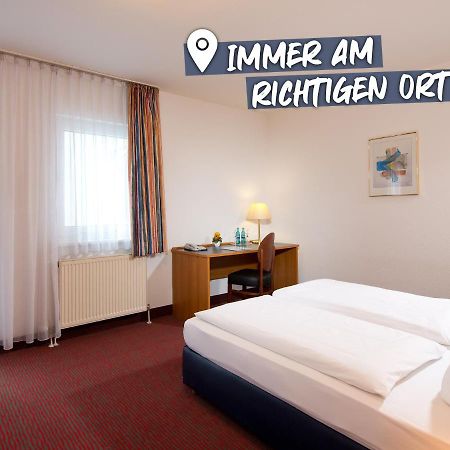 Achat Hotel Darmstadt Griesheim Грисхайм Екстериор снимка
