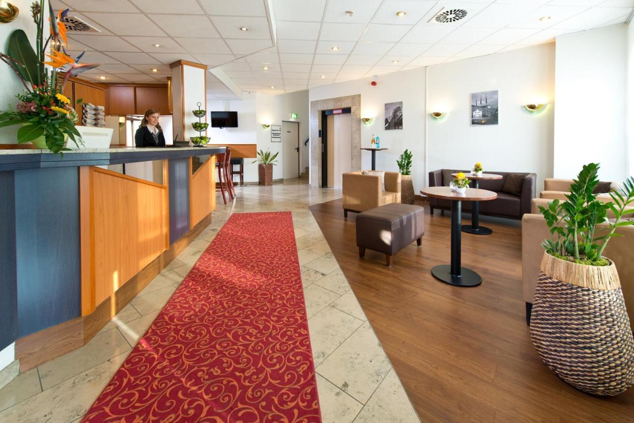Achat Hotel Darmstadt Griesheim Грисхайм Екстериор снимка