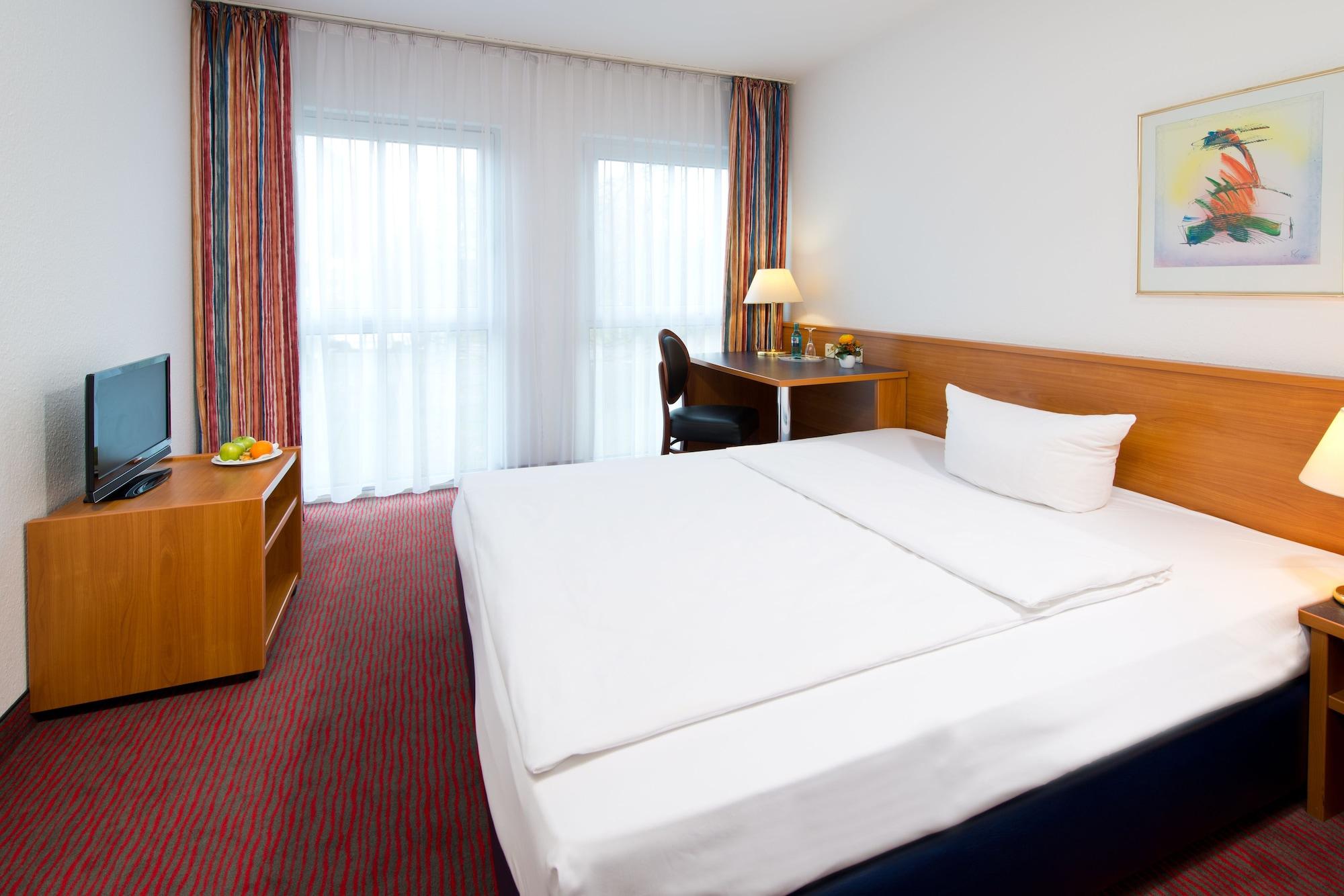 Achat Hotel Darmstadt Griesheim Грисхайм Екстериор снимка