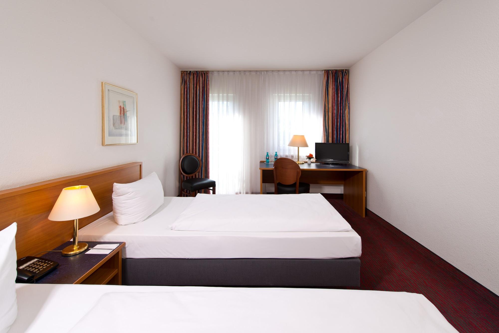 Achat Hotel Darmstadt Griesheim Грисхайм Екстериор снимка