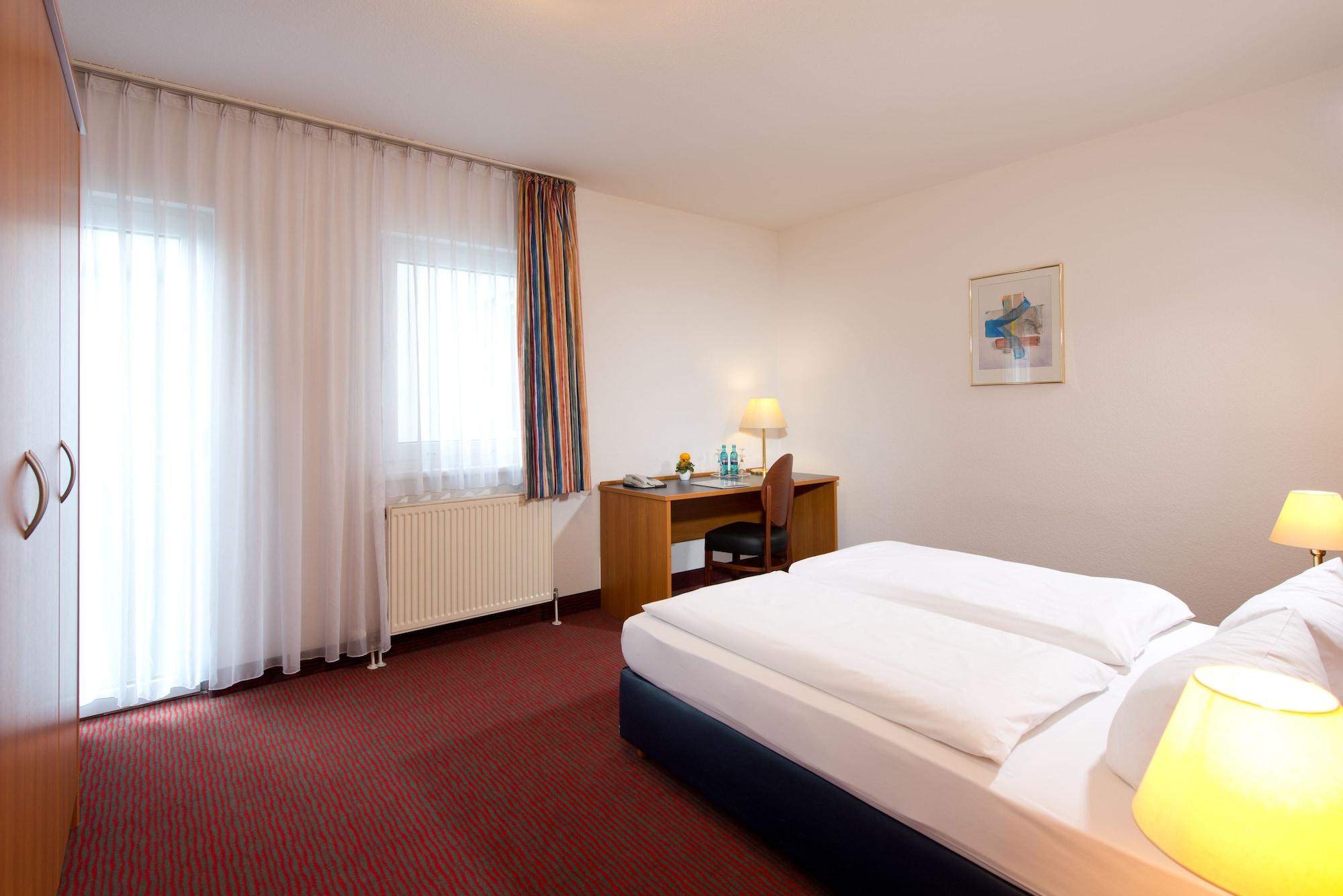 Achat Hotel Darmstadt Griesheim Грисхайм Екстериор снимка