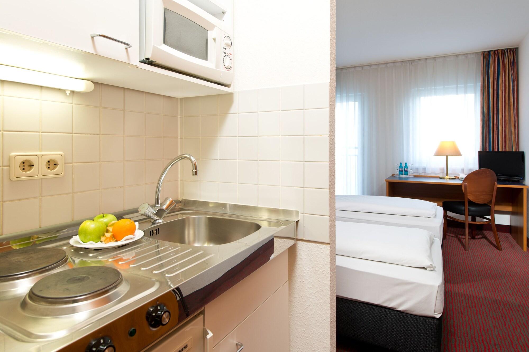 Achat Hotel Darmstadt Griesheim Грисхайм Екстериор снимка