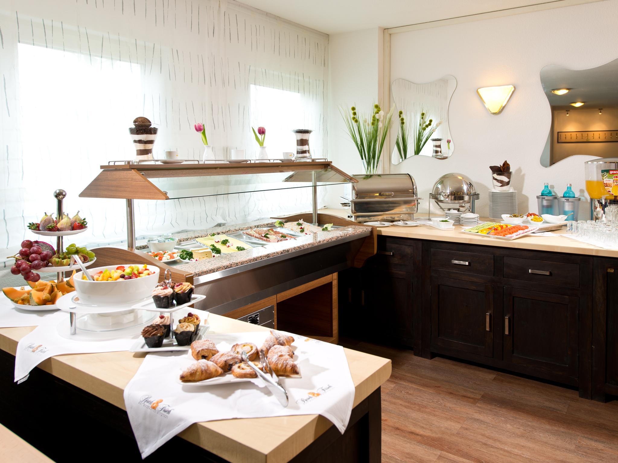 Achat Hotel Darmstadt Griesheim Грисхайм Екстериор снимка