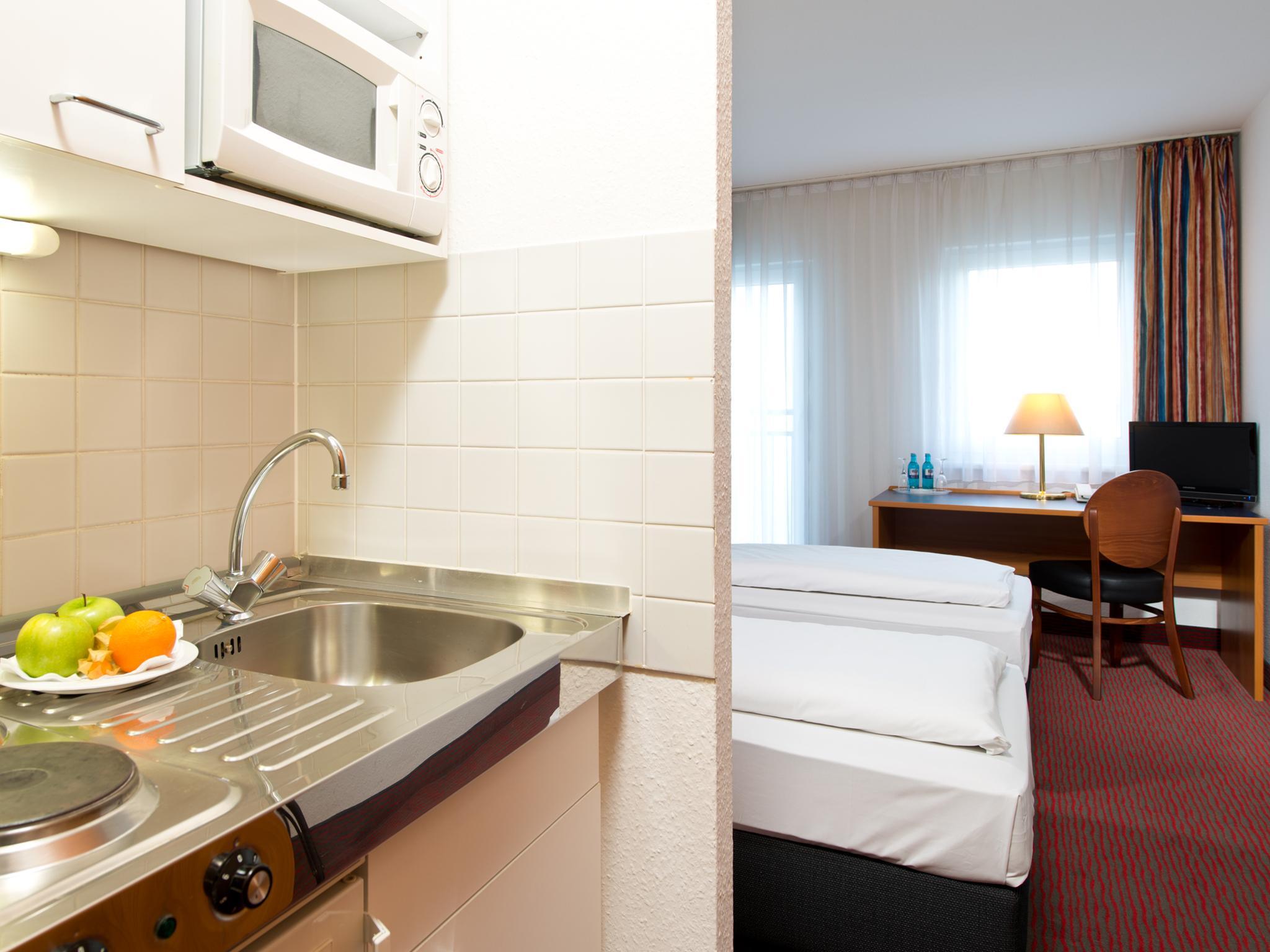 Achat Hotel Darmstadt Griesheim Грисхайм Екстериор снимка