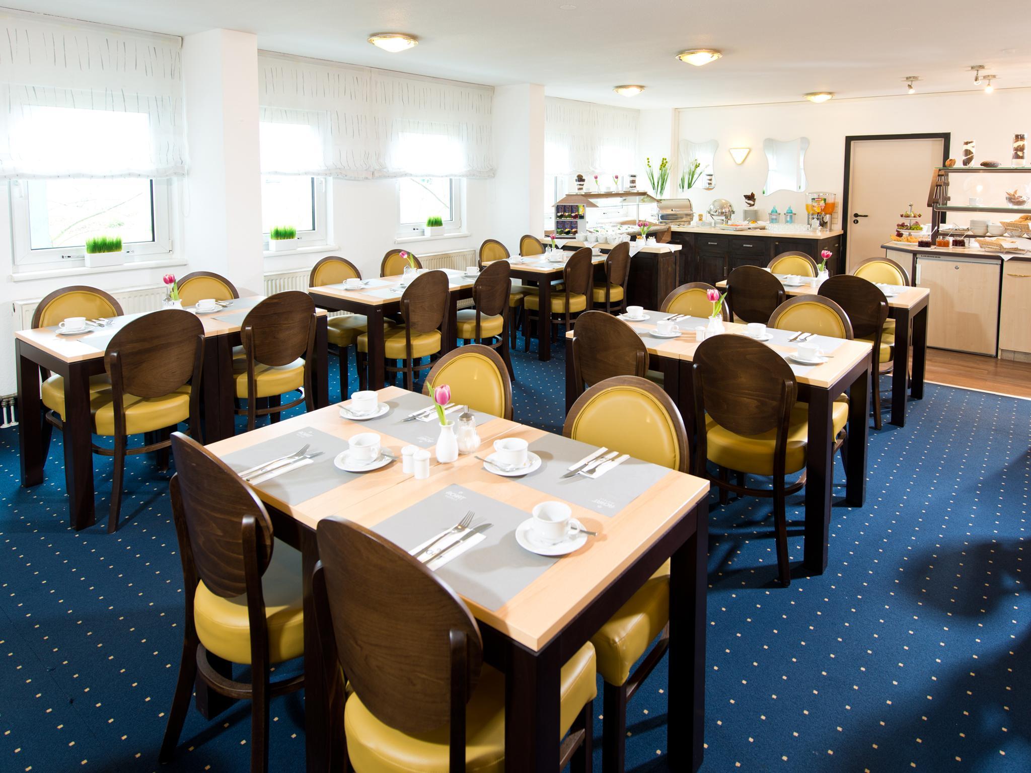 Achat Hotel Darmstadt Griesheim Грисхайм Екстериор снимка