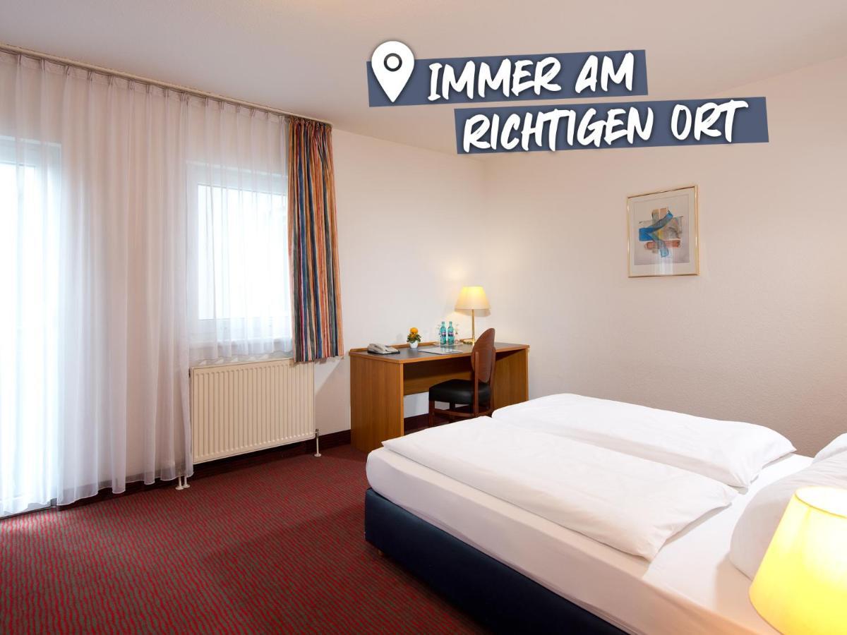 Achat Hotel Darmstadt Griesheim Грисхайм Екстериор снимка