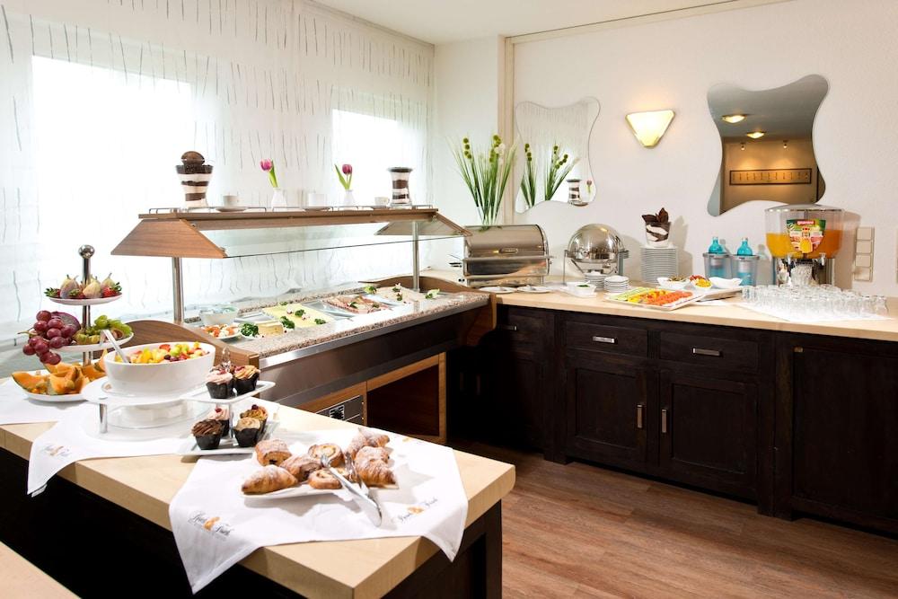 Achat Hotel Darmstadt Griesheim Грисхайм Екстериор снимка