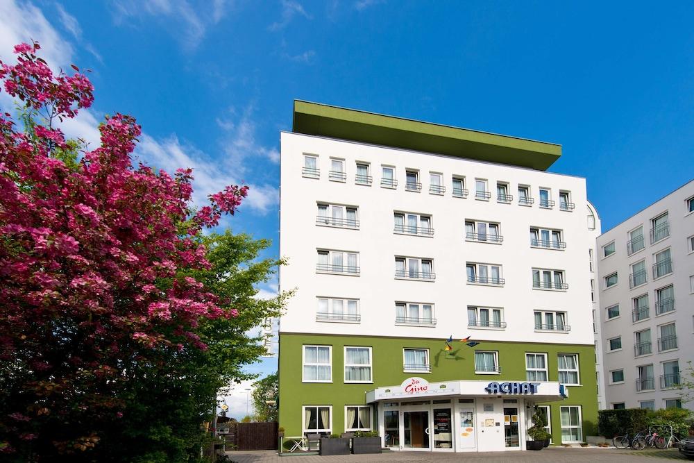Achat Hotel Darmstadt Griesheim Грисхайм Екстериор снимка