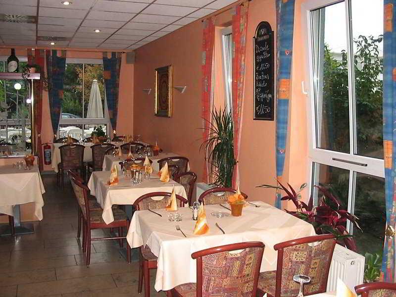 Achat Hotel Darmstadt Griesheim Грисхайм Екстериор снимка
