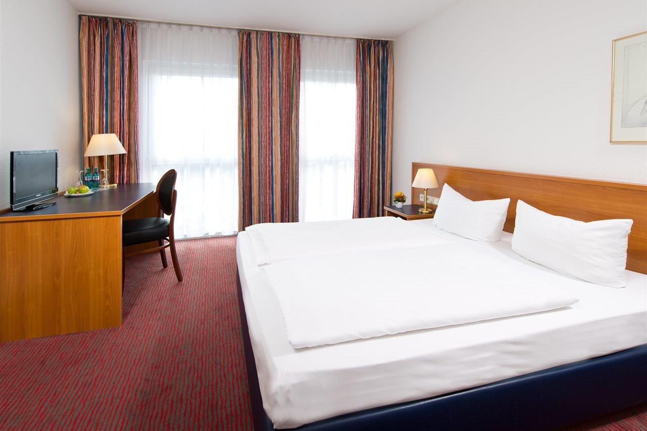Achat Hotel Darmstadt Griesheim Грисхайм Екстериор снимка