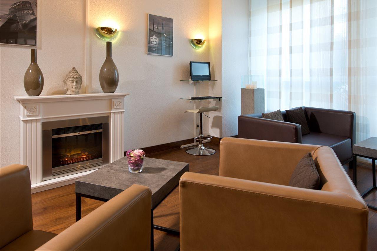 Achat Hotel Darmstadt Griesheim Грисхайм Екстериор снимка