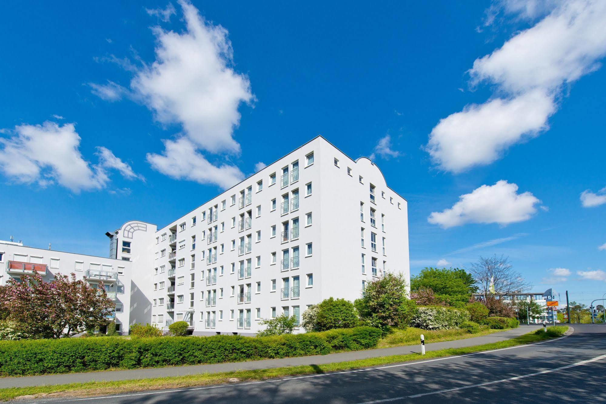 Achat Hotel Darmstadt Griesheim Грисхайм Екстериор снимка