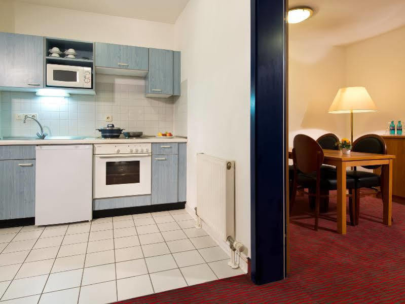 Achat Hotel Darmstadt Griesheim Грисхайм Екстериор снимка