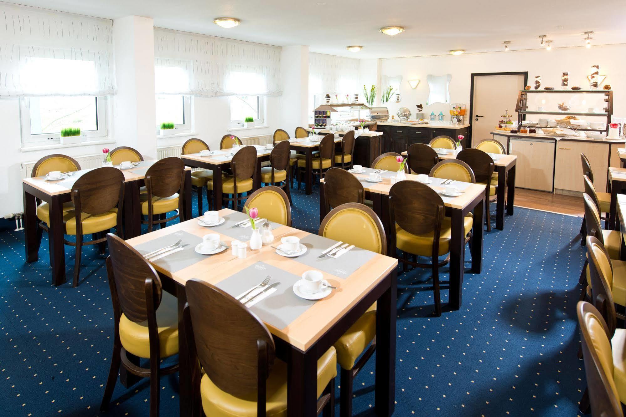 Achat Hotel Darmstadt Griesheim Грисхайм Екстериор снимка
