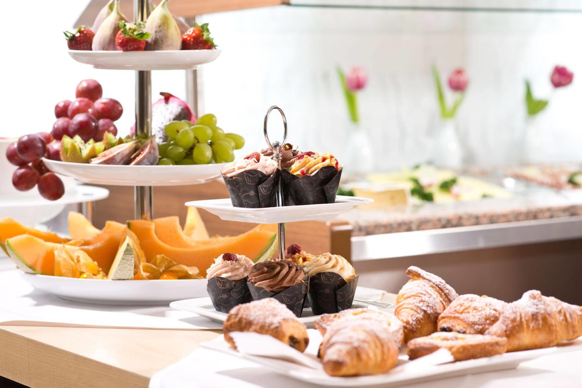 Achat Hotel Darmstadt Griesheim Грисхайм Екстериор снимка