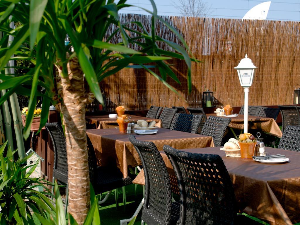 Achat Hotel Darmstadt Griesheim Грисхайм Екстериор снимка
