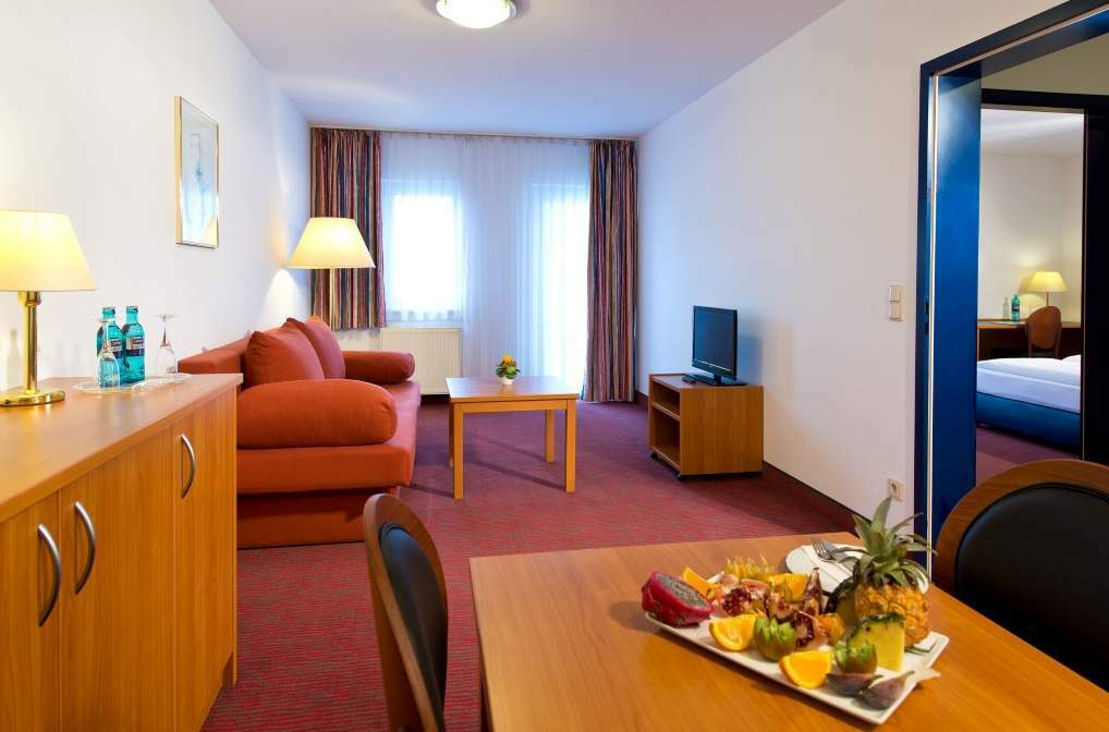 Achat Hotel Darmstadt Griesheim Грисхайм Екстериор снимка